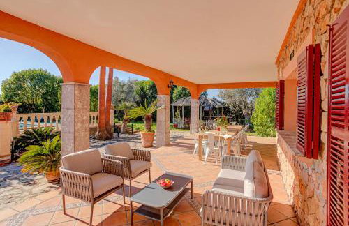 Villa Ses Porrasses by Sealand Villas - Foto 11