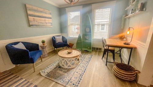 Historic District Vermilion Home - Foto 3