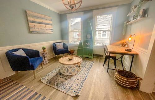 Historic District Vermilion Home - Foto 3