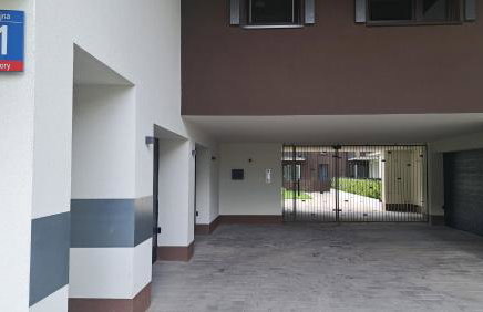 Chillout Loft Apartment AL20 - Foto 25