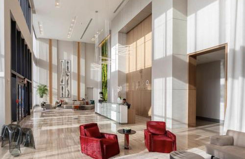 DOWNTOWN DORAL, FLORIDA. NEW CONDO STYLE RESORT. - Foto 5