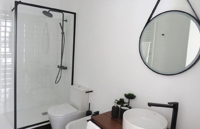 APARTAMENTOS ARMANYA 3 - Foto 21