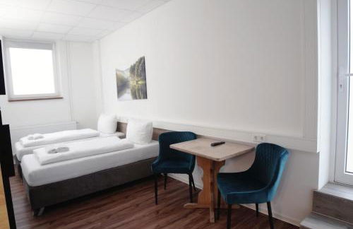 Hive Apartments - direkt an der Hannover Messe - Foto 7