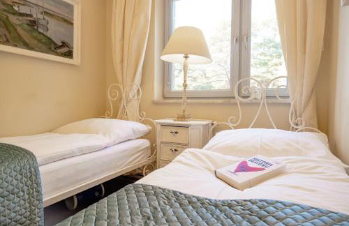 Dariusz Apartament PREMIUM Jurata z garażem - Foto 18