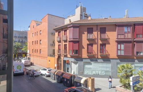 Luminoso Madrid Javalambre Temporal - Foto 7