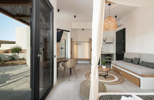 Athina Milos Suites - Foto 74