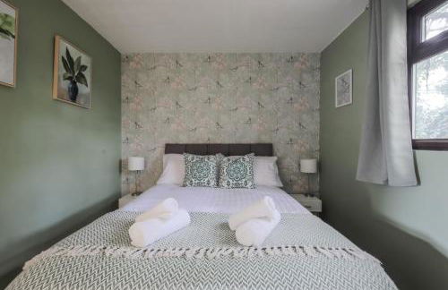 Thorpe Park Lodge - Ground Floor Detached & 2 Free Gated Parking Spaces - Foto 29