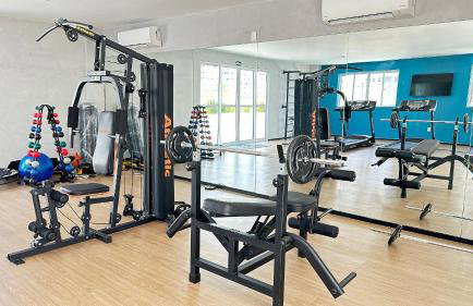 New Fully Furnished Apartment in Ponta Negra - Photo 32