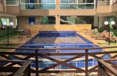 Ap Cumbuco 04 BEACH PLACE - mobiliado e completo a 150m da praia - Photo 32