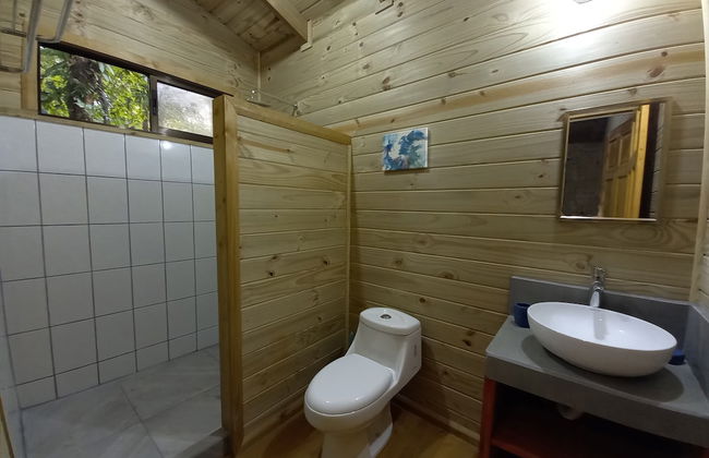 Cabinas Costa Tropicana - Foto 30