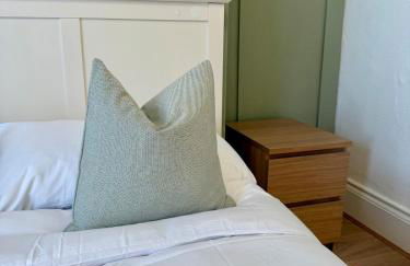 Cosy Jesmond Retreat! - Photo 9