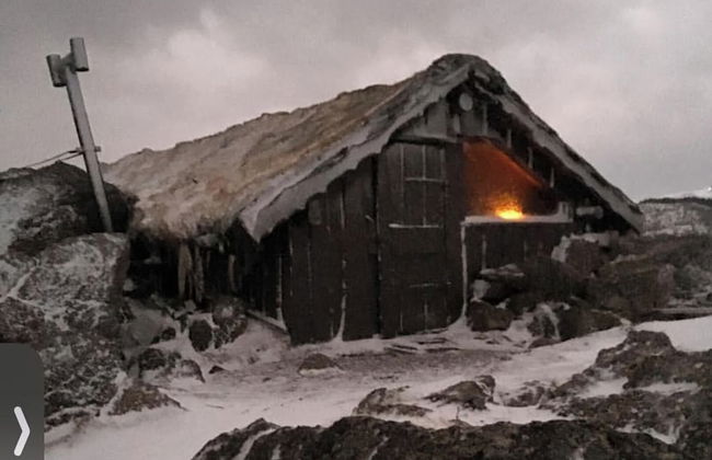 The Loft - With a Stunning View - Foto 14