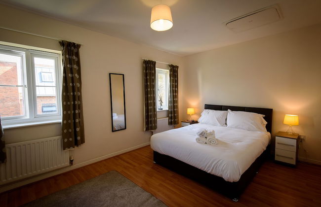 Karah Suites - Harescombe House - Foto 2