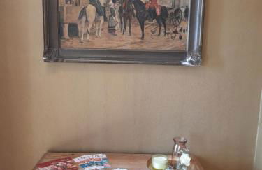 Burghof Ferienwohnungen Görlitz Apartmenthaus - Foto 69