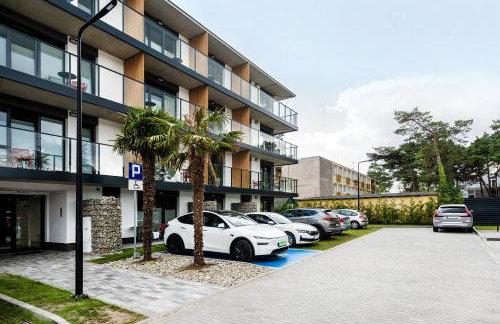 Linea Mare Apartments - Foto 16