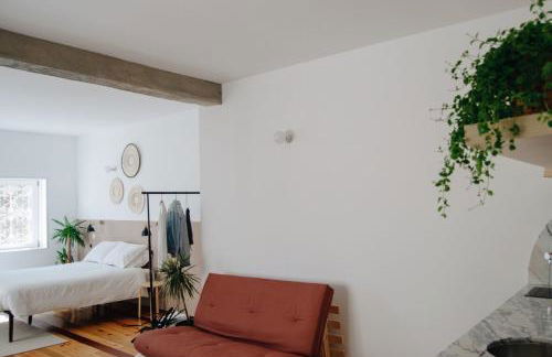 Oxford Green House by LovelyStay - Foto 46