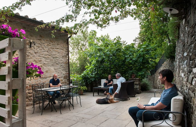 Agriturismo Azienda Agricola il Pozzo - Foto 56