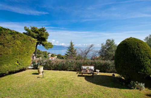 SeaBreeze Villa by ΜΡS - Foto 12