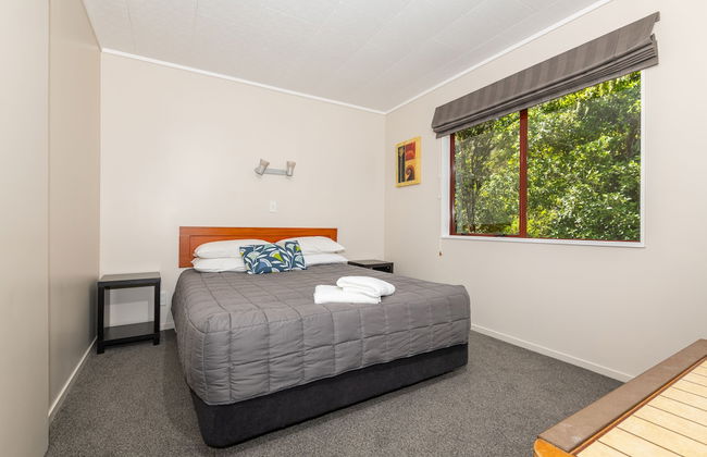 Blue Lake Top 10 Holiday Park - Foto 13