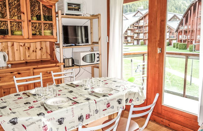 L'Enclave I et J - Foto 6