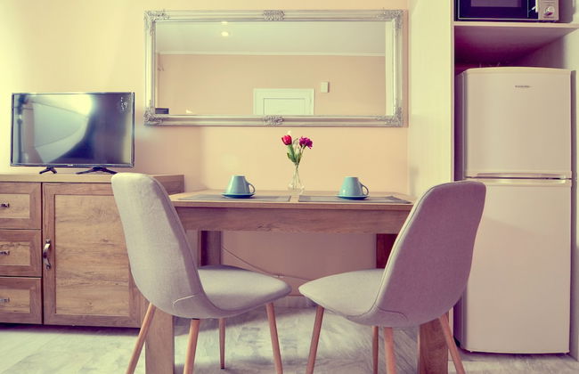 Mastiha Villas in Town - Foto 10