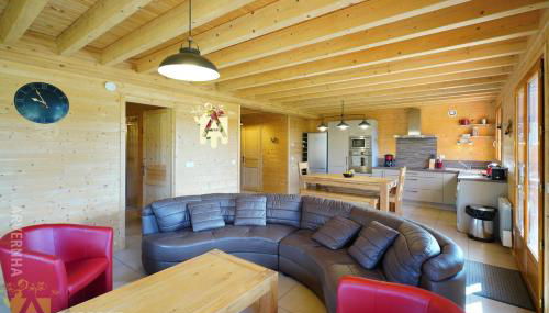 Chalet de Solène - Foto 5