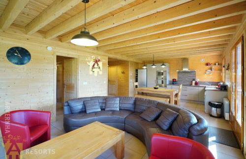 Chalet de Solène - Foto 5