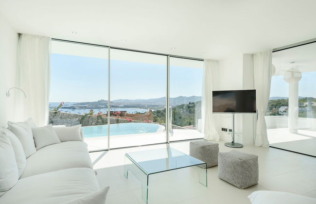 Villa Triple X - Foto 13