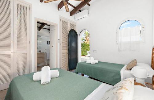 Villa Bini Yaya - Cap den Font - Photo 27