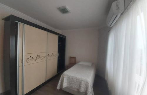 Apartamento Amplo Próx Argentina Marco 03 Fronteiras Roda Gigante - Foto 6