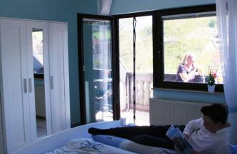 "Haus Elli" - Foto 17