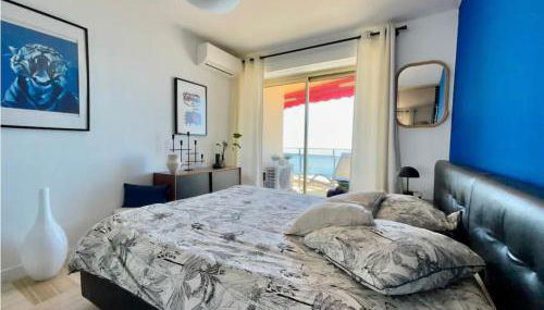 Magnifique appartement - Vue mer - Foto 2