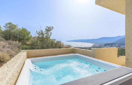 Blue Horizon Apartments - Foto 18