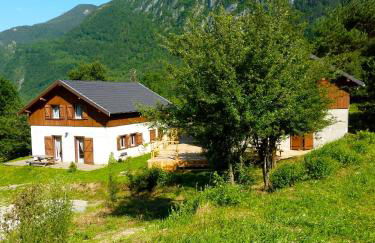 Les Bordes De Paloumières - Foto 55