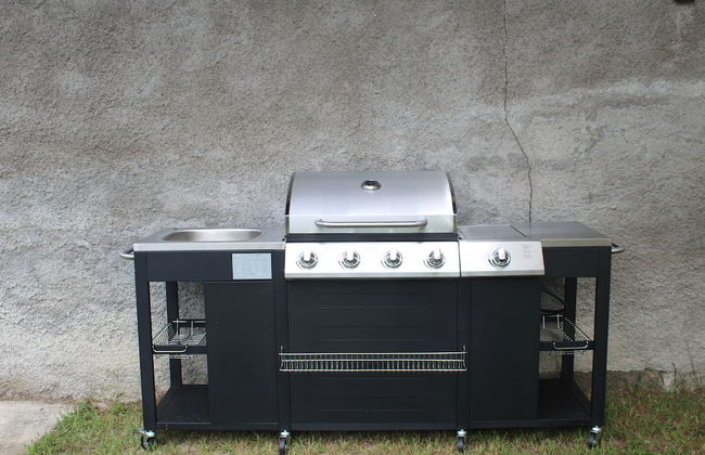 Villa Al Monte Arco Climbing & Bike - Foto 47