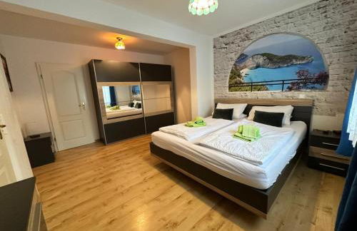 Ferienhaus Fichtenwalde, 160m², 3 SZ, 2 Bäder, bis 6 Personen, Garten, VDSL - Foto 41