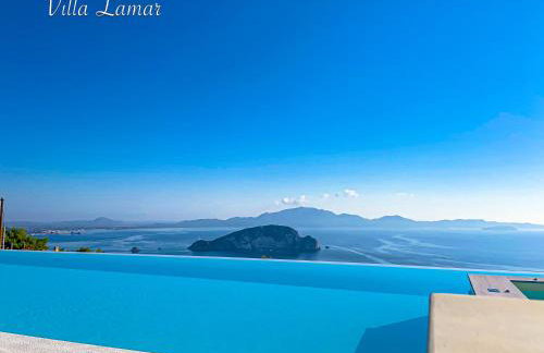 Lamar Private Luxury Villas - Foto 6