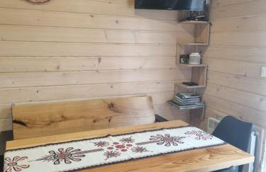 Domki na Zagroniu - Foto 47