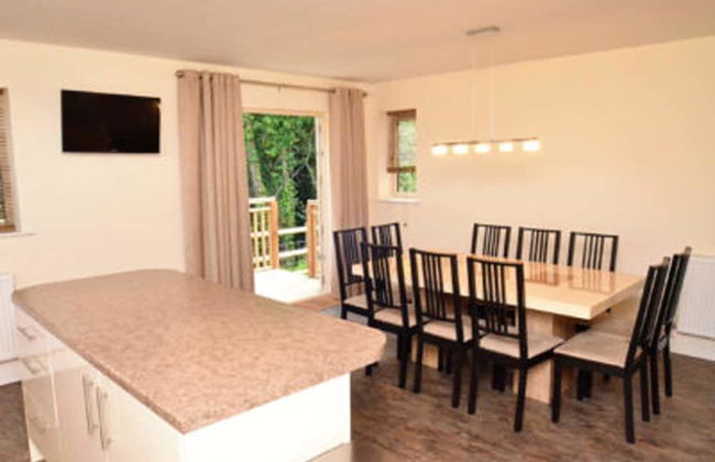 Cotswolds Valleys Accommodation-Stony Hs - Foto 11