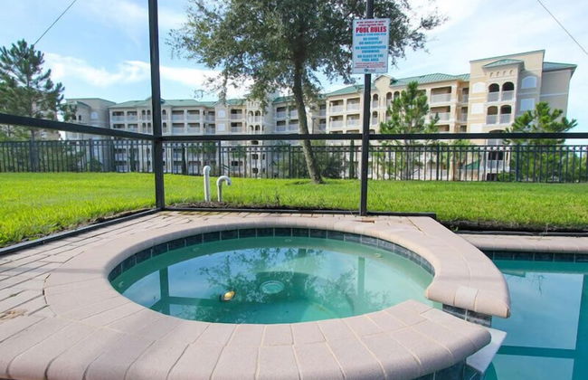 Ov2551 - Windsor Hills Resort - 5 Bed 5 Baths Villa - Foto 17