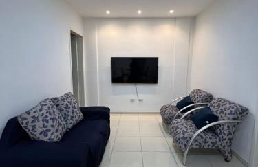 Apartamento Pé na areia no condomínio Manga Verde - Foto 13