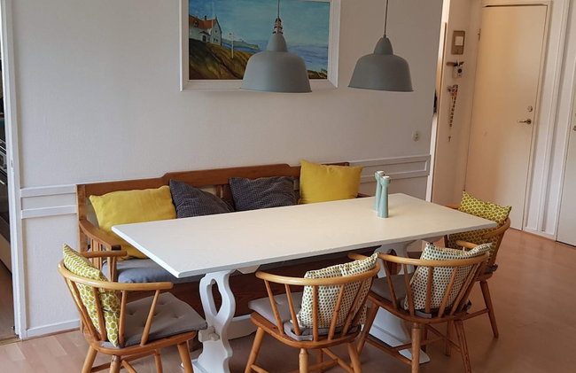 4 Star Holiday Home in Olofstrom - Photo 13