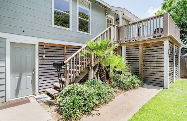 Wonderful Getaway in Galveston Minutes from Beach - Foto 31