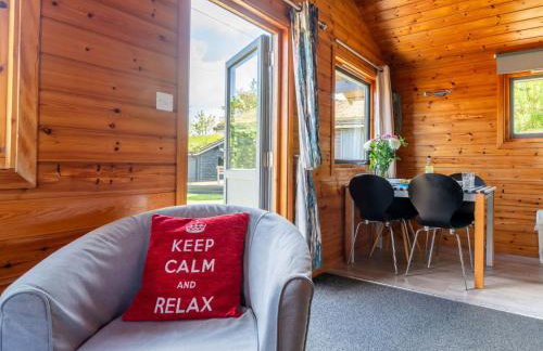 Chalet Lodge 5 by Interhome - Foto 16