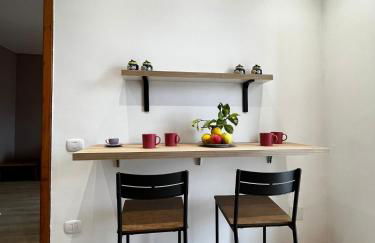 Renovated Loft with Vesuvio view terrace - Foto 7