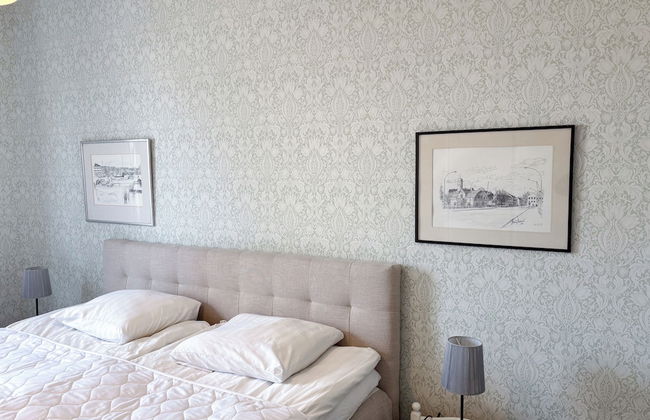 Säffle Suites - By Svaneholm Hotel - Photo 29