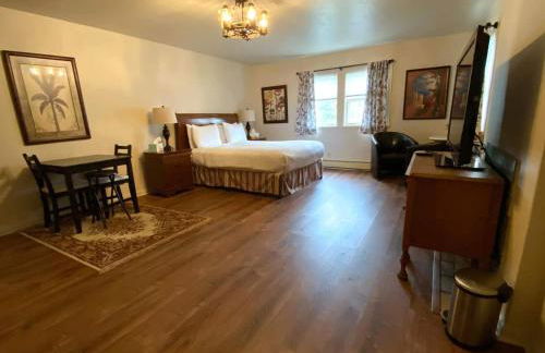 Spacious Private Suite ParksBoatingGolf - Foto 6