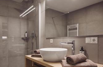 Apartments Knappenhof Pfitsch - with Swimming Pool - Foto 58