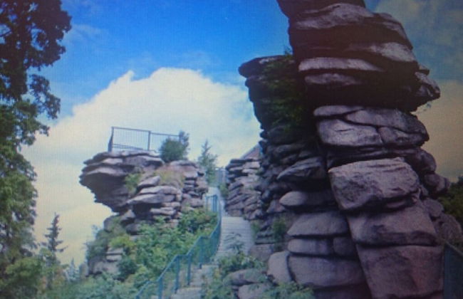 Holiday Home Am Dachsberg - Foto 12