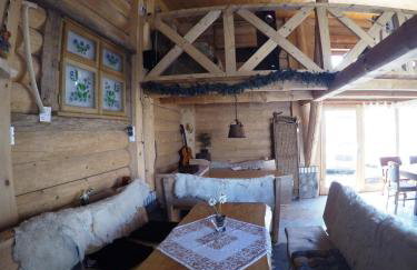 Kaszubskie Zacisze Zawory - Foto 72